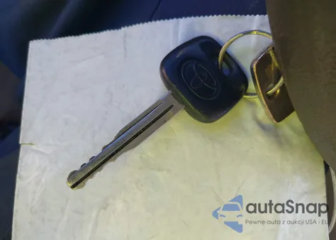 2003 Toyota Corolla Ce from USA, damaged, VIN 1NXBR32E53Z143334